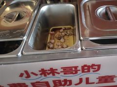 -小林哥的海鲜馆·夜宵烧烤(渔人码头店)