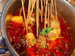 -华府九号海鲜烧烤大排档(龙域店)