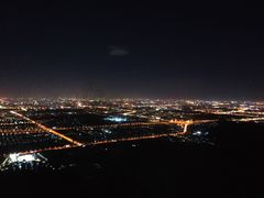 -鬼笑石后山停车场