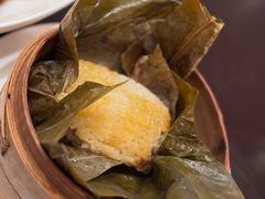 -京香轩·中餐厅(上海中庚聚龙酒店)