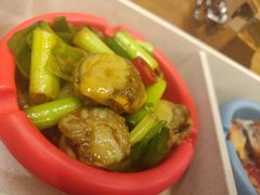 -喝丢一只鞋海鲜烧烤·海肠捞饭(市场店)