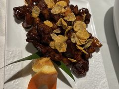 -梧桐餐厅(泉城路店)