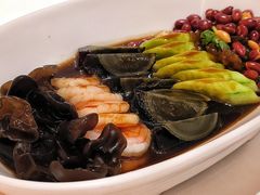 -大铁勺新津菜(迎水道店)