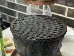 -大槐树烤肉馆