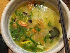 -芸南道·过桥米线(昆明老街旗舰店)