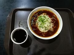 -秦云老太婆摊摊面(磁器口店)