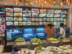 -阿娘家·原生态农家菜(国顺东路店)