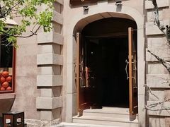 -铭家家宴·海鲜青岛菜·院子餐厅(燕岭路店)