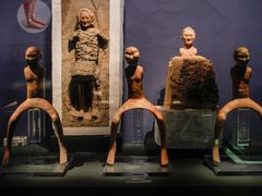 -汉景帝阳陵博物院