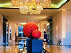 -上海波特曼丽思卡尔顿酒店