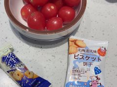 -鱼酷活鱼烤鱼(广场店)