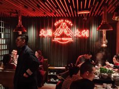 -牛事制造局牛肉火锅(莲岳路店)