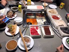 -海底捞火锅(金鼎广场店)