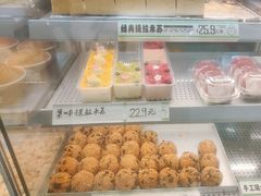 -南洋大师傅(长楹天街店)