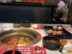 -空之介寿喜烧·和牛放题(恒隆广场店)