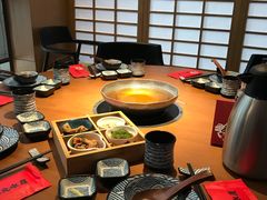 -綱元·海鲜豆捞(明州里店)