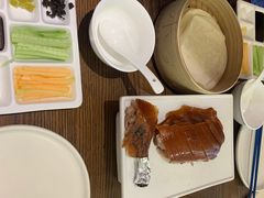 -小大董·烤鸭(王府井apm店)