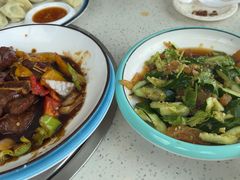 -前王院•巧克力海鲜市集餐厅(万平口店)