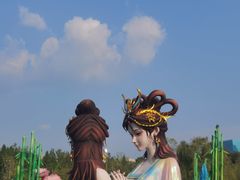 -洋湖国家湿地公园