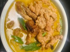 -西安饭庄·非遗陕菜(钟楼店)