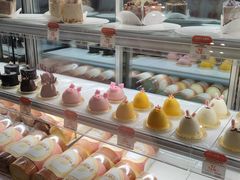 -西村叔叔的店·面包·甜品·蛋糕(清河万象汇店)