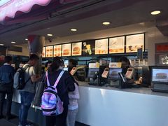 -麦当劳(海洋公园店)