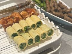 -丰茂烤串(公园店)