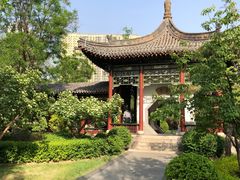 -迎泽公园