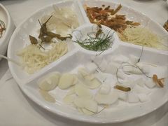 -丰尔粥食·顺德鱼生·干蒸排骨顺德菜(大良分店)