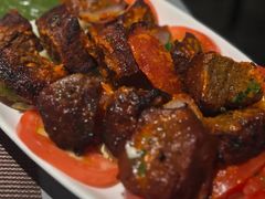 -Pita's&Tika's中东和印度风味餐厅(龙湖天街店)