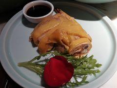 -绿茶餐厅(杭州黄龙K-lab店)