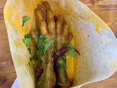 -八一路好吃街(雨田商务大厦店)