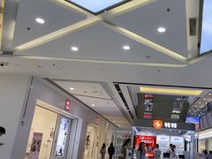 -万达广场(南昌红谷滩店)