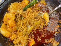 -辣想啵啵鱼(光环店)