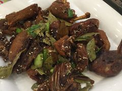 -唐师傅湘西名菜馆(武陵路店)