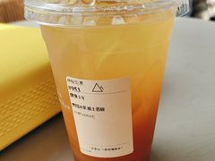 -去茶山(成都万象城店)