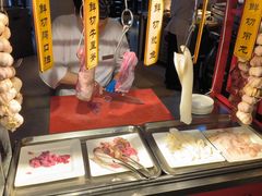 -“香”全日餐厅·株洲大汉希尔顿酒店