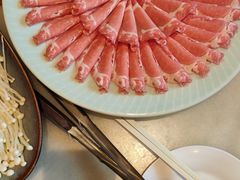 太阳肉-南门涮肉(天坛店)