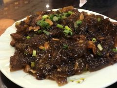 -邢家锅贴老店·非遗·开封菜(金明广场店)