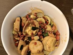 -八碗湘长沙市井菜(坡子街店)