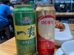 -斯丹姜母鸭·古法干香(田安南路店)