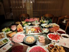 -锦城印象火锅(天府三街店)