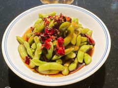 -兴隆·小隆台·温岭菜