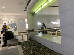 -喜茶(杭州滨江宝龙店)