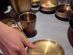 -牧童禧肉社·韩国炭火烤肉店(中粮祥云小镇店)