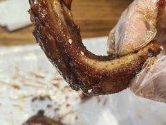 -赵元章肉骨烧(山塘街店)
