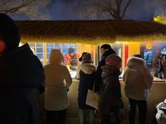 -长春市南湖公园