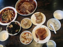 -夫妻肺片·中华老字号·正宗川菜(春熙路店)