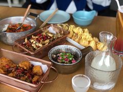 -苦尽酒馆·川菜(鼓楼店)