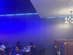 -花西亭·海鲜自助餐厅(瑞城名人酒店)